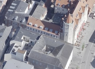 Bolig Bispensgade 2 9000 Aalborg