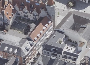 Bolig Bispensgade 2 9000 Aalborg