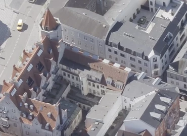 Bolig Bispensgade 2 9000 Aalborg