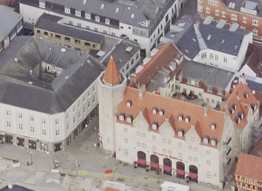 Bolig Bispensgade 2 9000 Aalborg