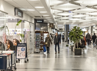 Kontor til leje på Usserød Kongevej 187, 2970 Hørsholm - 105 m² | Foto 8 - Lokalebasen.dk