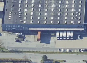 Kontor til leje på Vardevej 1, 9220 Aalborg Øst - 381 m² | Foto 1 - Lokalebasen.dk
