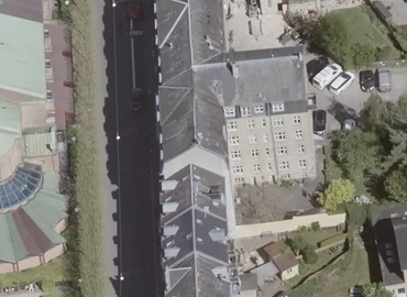 Lager til leje på Skt. Pauls Kirkeplads 9A, 8000 Aarhus C - 100 m² | Foto 0 - Lokalebasen