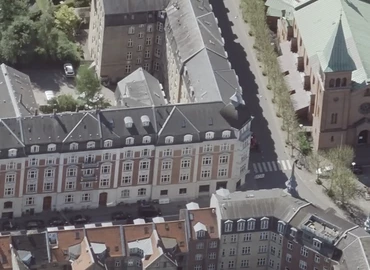Lager til leje på Skt. Pauls Kirkeplads 9A, 8000 Aarhus C - 100 m² | Foto 1 - Lokalebasen