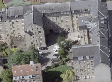 Lager til leje på Skt. Pauls Kirkeplads 9A, 8000 Aarhus C - 100 m² | Foto 2 - Lokalebasen.dk