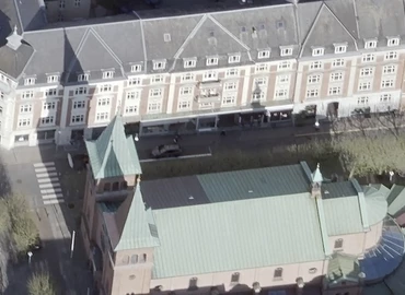 Lager til leje på Skt. Pauls Kirkeplads 9A, 8000 Aarhus C - 100 m² | Foto 3 - Lokalebasen.dk