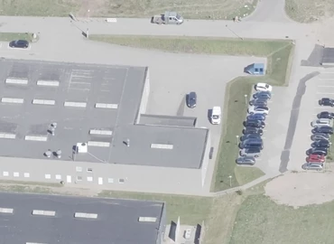 Lager til leje på Juelstrupparken 7, 9530 Støvring - 679 m² | Foto 0 - Lokalebasen.dk