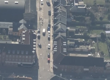 Bolig Godthåbsgade 5 5000 Odense C