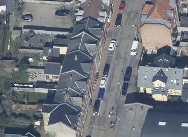 Bolig Godthåbsgade 5 5000 Odense C