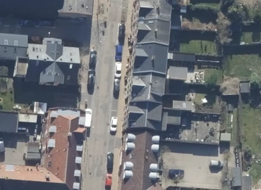 Bolig Godthåbsgade 5 5000 Odense C