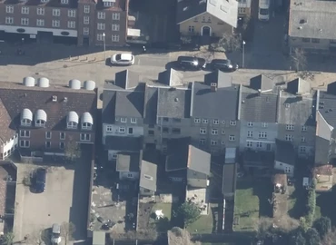 Bolig Godthåbsgade 5 5000 Odense C