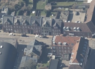 Bolig Godthåbsgade 5 5000 Odense C
