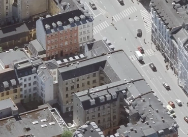 Kontor til leje på Rosenvængets Allé 1, 2100 København Ø - 159 m² | Foto 1 - Lokalebasen.dk