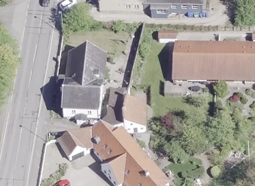 Butik Roskildevej 4 4330 Hvalsø