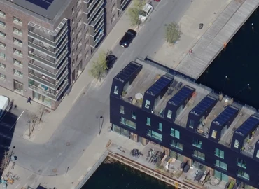 Butik til leje på Teglholmens Østkaj 30, 2450 København SV - 50 m² | Foto 0 - Lokalebasen