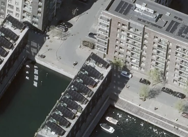 Butik til leje på Teglholmens Østkaj 30, 2450 København SV - 50 m² | Foto 2 - Lokalebasen