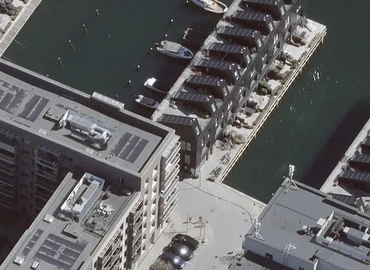 Butik til leje på Teglholmens Østkaj 30, 2450 København SV - 50 m² | Foto 3 - Lokalebasen