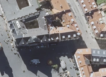 Bolig Kultorvet Peder Hvitfeldts Stræde 16 1175 København K