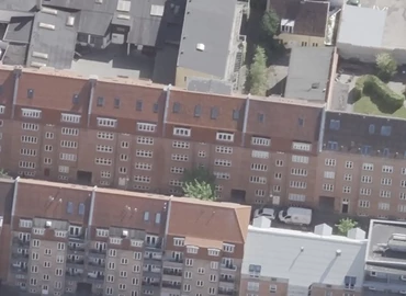 Bolig Ryesgade 38 9000 Aalborg