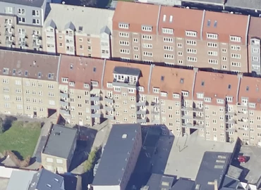 Bolig Ryesgade 38 9000 Aalborg