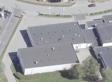 Warehouse Kokkedal Industripark 10-14 2980 Kokkedal