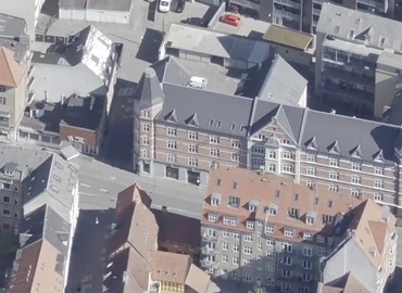 Kontor Borgergade 6 9000 Aalborg