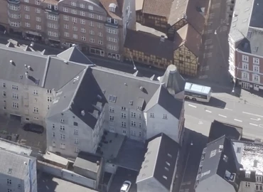 Kontor Borgergade 6 9000 Aalborg