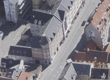 Kontor Borgergade 6 9000 Aalborg