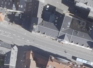 Kontor Borgergade 6 9000 Aalborg