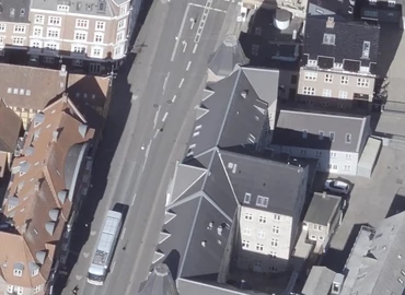 Kontor Borgergade 6 9000 Aalborg