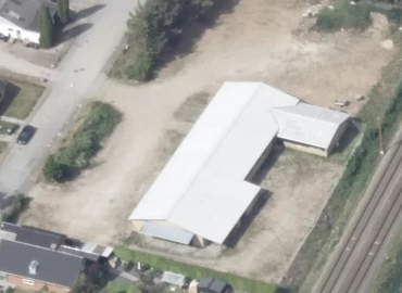 Lager til leje på Rypevej 9, 8870 Langå - 200 m² | Foto 0 - Lokalebasen.dk
