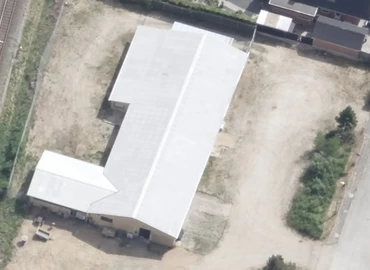 Lager til leje på Rypevej 9, 8870 Langå - 200 m² | Foto 1 - Lokalebasen