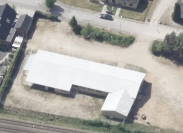 Lager til leje på Rypevej 9, 8870 Langå - 200 m² | Foto 2 - Lokalebasen