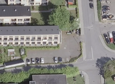 Bolig Damagervej 24A-Z 8260 Viby J