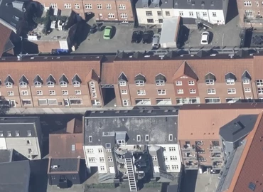 Butik til leje på Smedegade 24, 6700 Esbjerg C - 343 m² | Foto 0 - Lokalebasen.dk