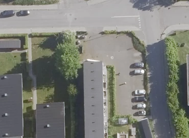Bolig Damagervej 24A-Z 8260 Viby J
