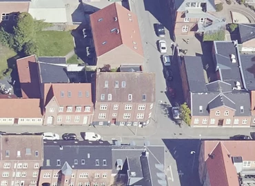 Kontor til leje på Prinsessegade 81B, 7000 Fredericia - 57 m² | Foto 0 - Lokalebasen