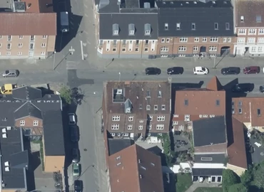 Kontor til leje på Prinsessegade 81B, 7000 Fredericia - 57 m² | Foto 2 - Lokalebasen