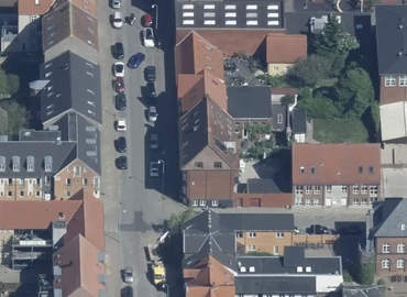 Kontor til leje på Prinsessegade 81B, 7000 Fredericia - 57 m² | Foto 0 - Lokalebasen.dk