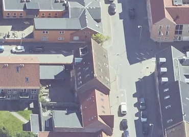Kontor til leje på Prinsessegade 81B, 7000 Fredericia - 57 m² | Foto 1 - Lokalebasen