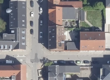 Kontor til leje på Prinsessegade 81B, 7000 Fredericia - 57 m² | Foto 4 - Lokalebasen
