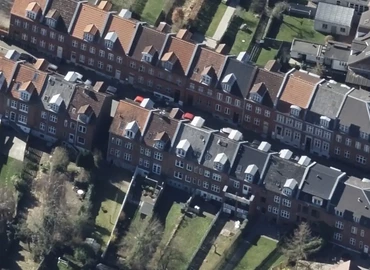 Bolig Rosengade 14 6000 Kolding