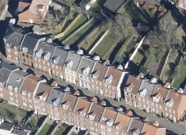 Bolig Rosengade 14 6000 Kolding