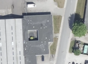 Lager til leje på Myntevej 2, 8920 Randers NV - 1504 m² | Foto 4 - Lokalebasen.dk