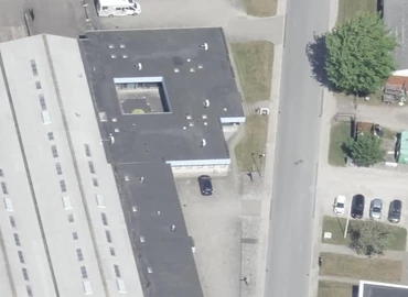 Lager til leje på Myntevej 2, 8920 Randers NV - 1504 m² | Foto 0 - Lokalebasen