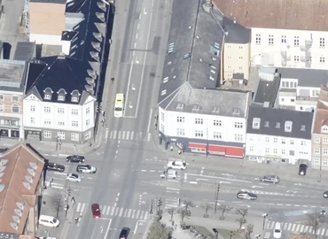 Office Dæmningen 34A 7100 Vejle
