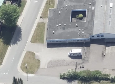 Lager til leje på Myntevej 2, 8920 Randers NV - 500 m² | Foto 1 - Lokalebasen