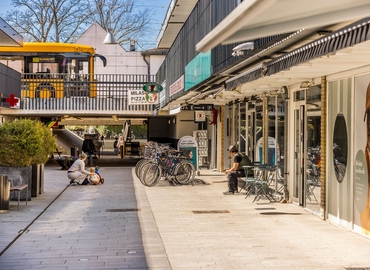 Kontor til leje på Egedal Centret 2-22, 3660 Stenløse - 354 m² | Foto 0 - Lokalebasen.dk