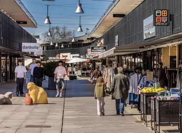 Kontor til leje på Egedal Centret 2-22, 3660 Stenløse - 354 m² | Foto 0 - Lokalebasen