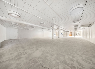 Kontor til leje på Egedal Centret 2-22, 3660 Stenløse - 354 m² | Foto 1 - Lokalebasen.dk